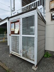 おもちゃのまち駅 徒歩3分 2階の物件外観写真